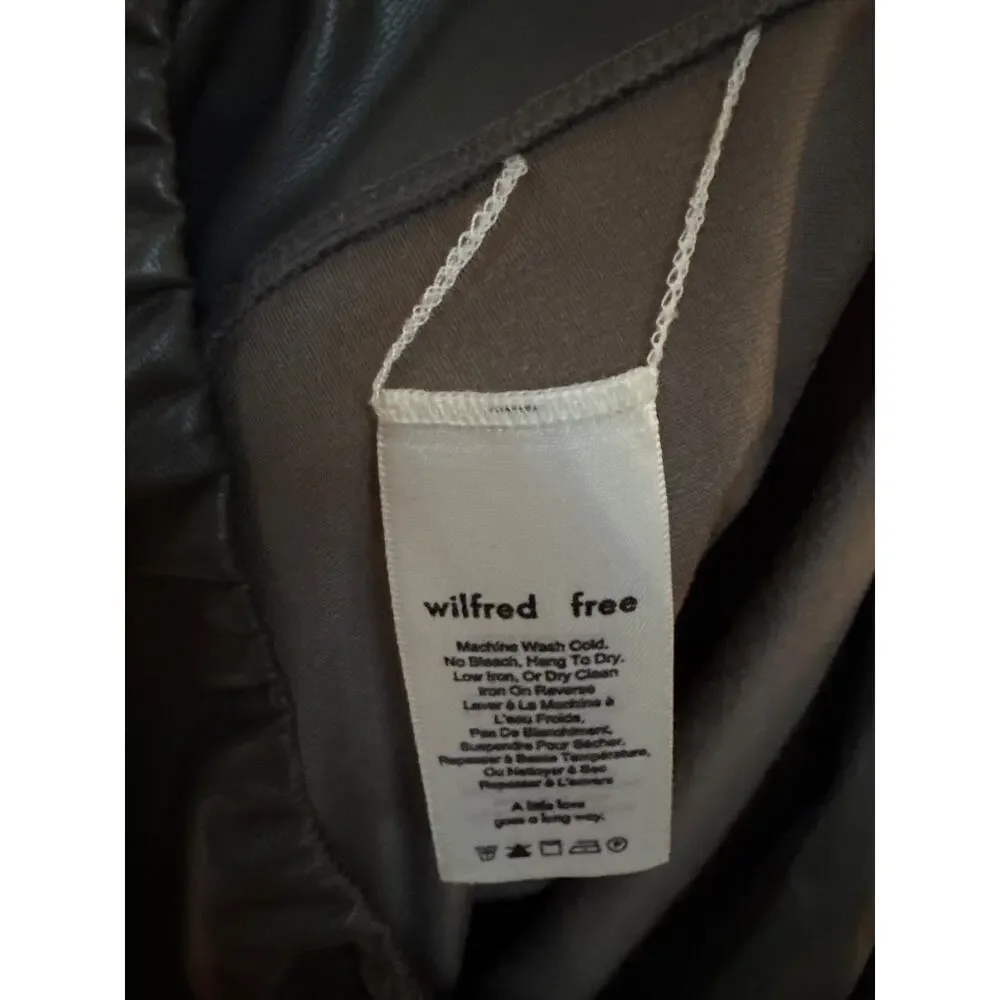 Wilfred Free 